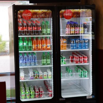 America's Best Wings - a display of sodas and soft drinks - Chicken Wings Near Me - Richmond, Virginia America's Best Wings - a display of sodas and soft drinks - Chicken Wings Near Me - Richmond, Virginia