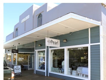 Pearl Butik by null