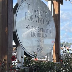 Port Orchard Farmers Market