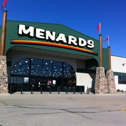 Menards