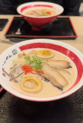 Terakawa Ramen by null