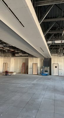 AC General Construction Logo