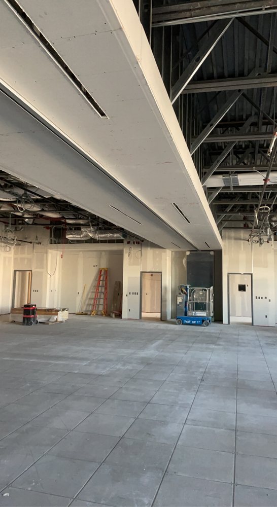 Slide of AC General Construction