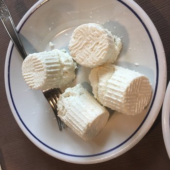 Erbanito - Fresh ricitta - Italian Near Me - San Rufo, SA