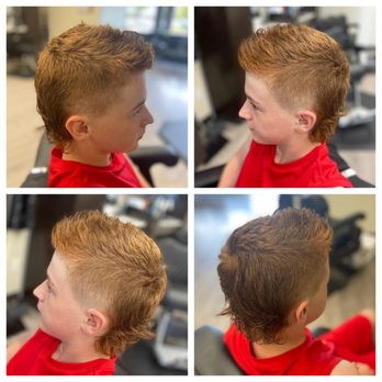 Master Barbers - Mullet By Sarah B - Barbers Near Me - Vancouver, Washington Master Barbers - Mullet By Sarah B - Barbers Near Me - Vancouver, Washington