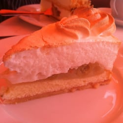 Konditorei u. Cafe Mrosek