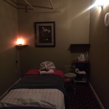 AAA Elite Spa - I am ready for my massage - Massage Near Me - San Marcos, California