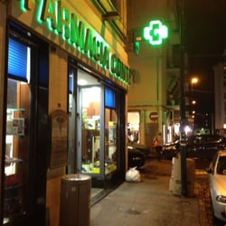 Farmacia Conte