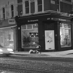 ML Chiropractic