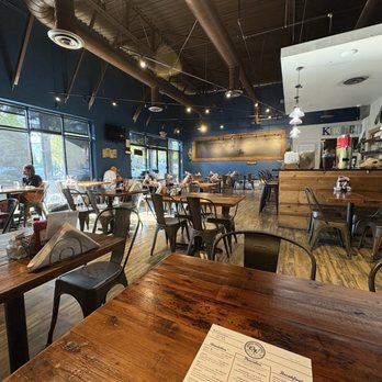 Oy! - Breakfast & Brunch Near Me - Atlanta, Georgia