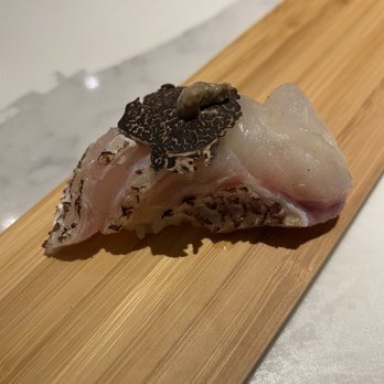 Hidden Omakase - Sushi Bars Near Me - Houston, Texas
