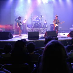 Teatro Dulcina de Moraes