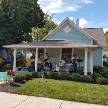 Carmel Porchfest - Festivals Near Me Carmel Porchfest - Festivals Near Me