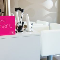Blo Blow Dry Bar