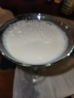 The Rock Kitchen And Bar by null