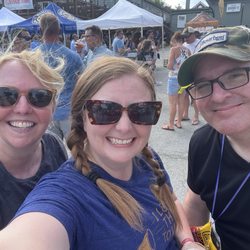 JTown Summer Craft Beer Festival