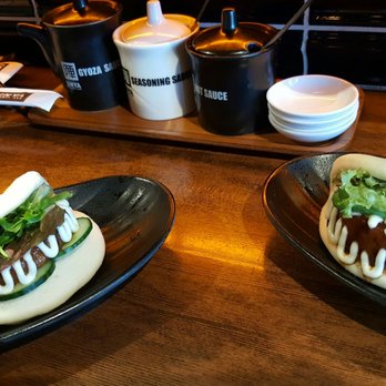 JINYA Ramen Bar - Murray - Jinya bun - Ramen Near Me - Murray, Utah JINYA Ramen Bar - Murray - Jinya bun - Ramen Near Me - Murray, Utah