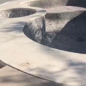 Pima Pool Plastering - Sun shelf and hot tub during renovation - Pool & Hot Tub Service Near Me - Tucson, Arizona