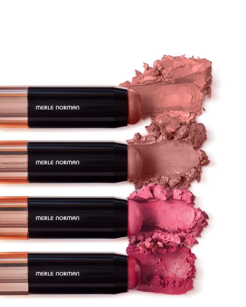 Merle Norman Cosmetics Logo
