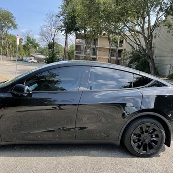 Austin Auto Armor - Auto Detailing Near Me