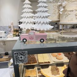 The Dough Story - Food