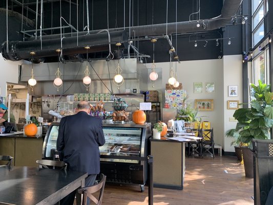 Little Village Grill by null