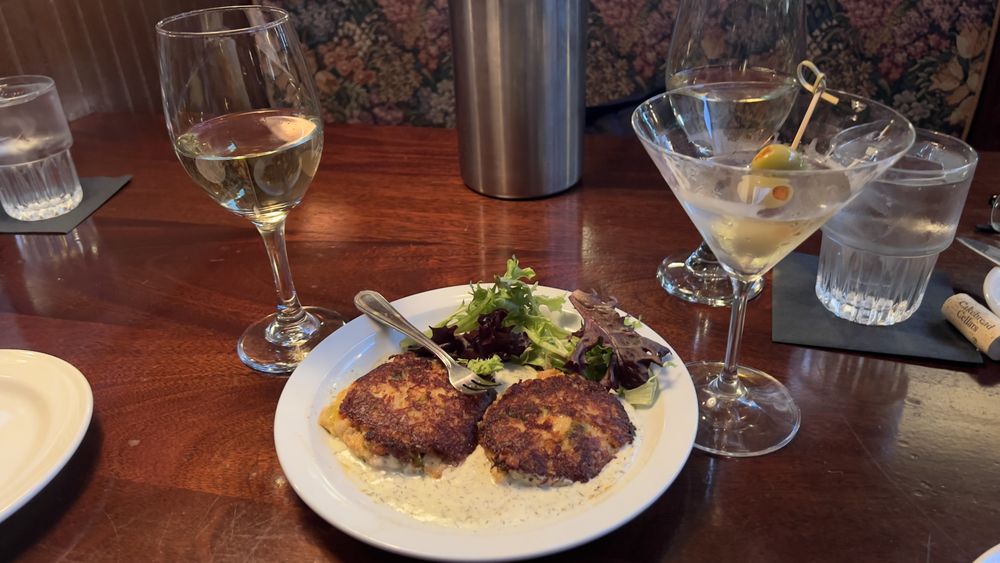 Georgio's Fine Food & Spirits