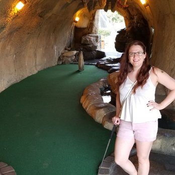 Dinosaur Canyon Golf - Mini Golf Near Me - Branson, Missouri Dinosaur Canyon Golf - Mini Golf Near Me - Branson, Missouri