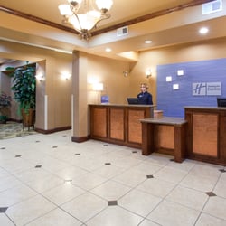 Holiday Inn Express Albuquerque N - Bernalillo