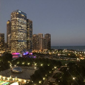 Cindy's Rooftop - New American Near Me - Chicago, Illinois Cindy's Rooftop - New American Near Me - Chicago, Illinois