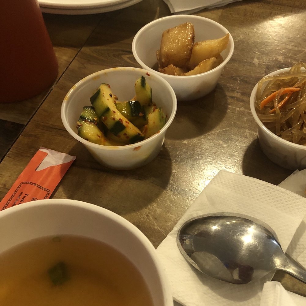 Cafe Korea - Korean Near Me - El Paso, Texas Cafe Korea - Korean Near Me - El Paso, Texas