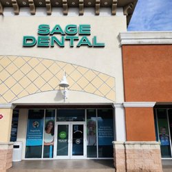 Sage Dental