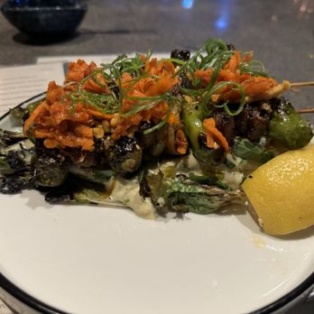 Sarma - Calamari - Middle Eastern Near Me - Somerville, Massachusetts Sarma - Calamari - Middle Eastern Near Me - Somerville, Massachusetts