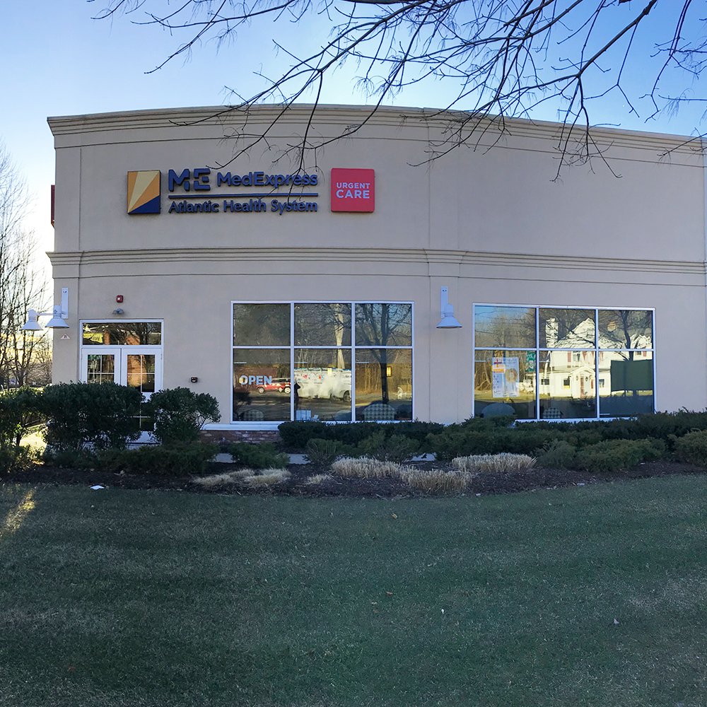 RIVERSIDE URGENT CARE LEDGWOOD 54 Reviews 501 State Route 10