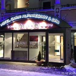 Hotel Muttler