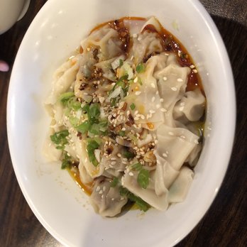 You Kitchen - Spicy wonton - Noodles Near Me - Alhambra, California You Kitchen - Spicy wonton - Noodles Near Me - Alhambra, California