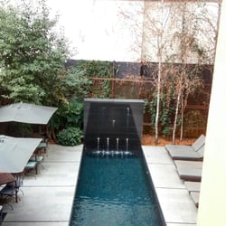 Nord 1901 - Piscina/jardín