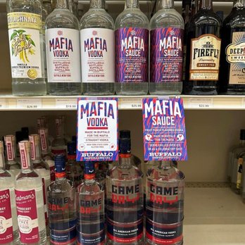 Wine World - Beer, Wine & Spirits Near Me - Buffalo, New York Wine World - Beer, Wine & Spirits Near Me - Buffalo, New York
