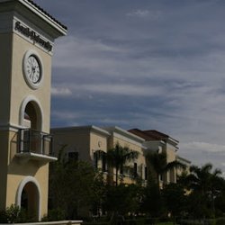South University, West Palm Beach