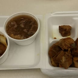 Pork Adobo
