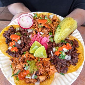Casa Tacos - Gourmet Tacos - Mexican Near Me - Riverside, California