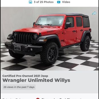 Dick Hannah Chrysler Dodge Jeep Ram - Auto Repair Near Me - Vancouver, Washington Dick Hannah Chrysler Dodge Jeep Ram - Auto Repair Near Me - Vancouver, Washington