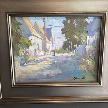 South Street Gallery - Art Galleries Near Me - Hingham, Massachusetts