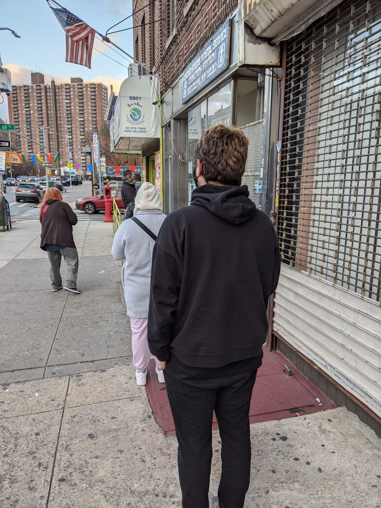 US POST OFFICE Updated August 2024 20 Reviews 6803 4Th Ave Ste 1