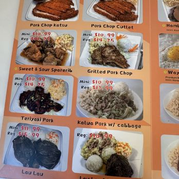 Oh My Grill - Kailua - Barbeque Near Me - Kailua, Hawaii Oh My Grill - Kailua - Barbeque Near Me - Kailua, Hawaii