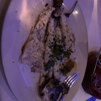Varka Estiatorio - Royal Dorado - Greek Near Me - Ramsey, New Jersey