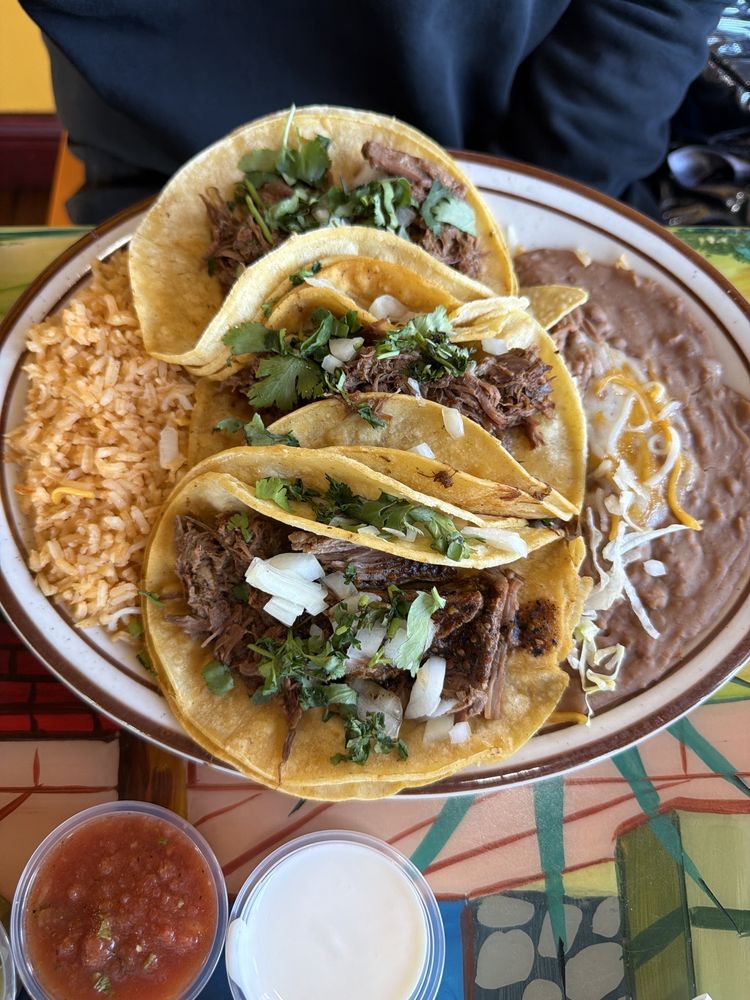 Taco King