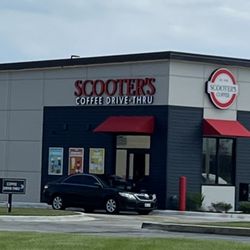 Scooter's Coffee - Scooter's