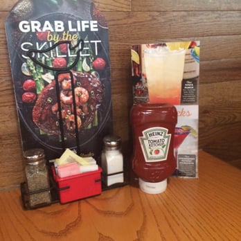 Chili's - American Near Me - West Nyack, New York