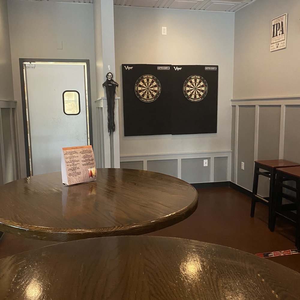 Real McCoy's - Darts - New American Near Me - Wake Forest, North Carolina Real McCoy's - Darts - New American Near Me - Wake Forest, North Carolina